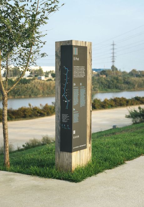 酒店标识作品案例展示