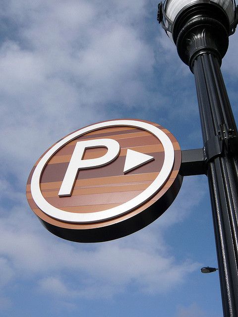 酒店标识作品案例展示