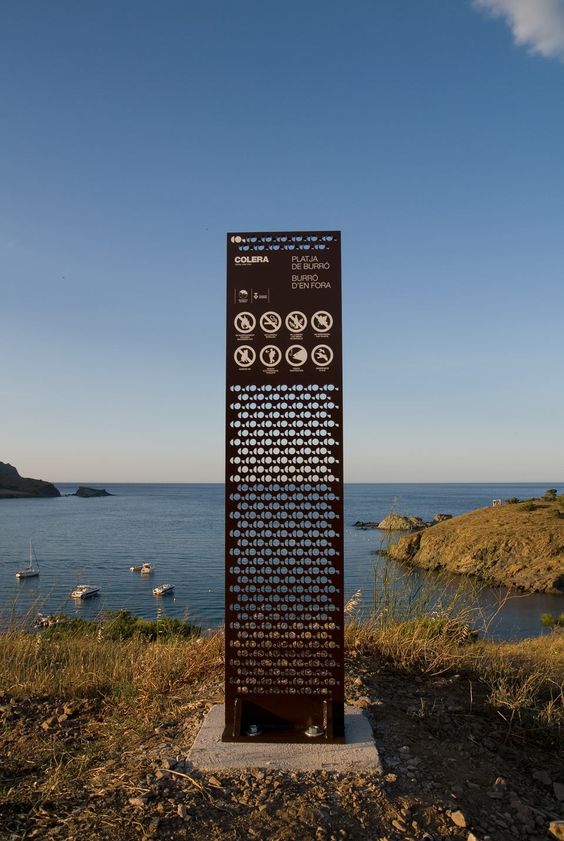 酒店标识作品案例展示