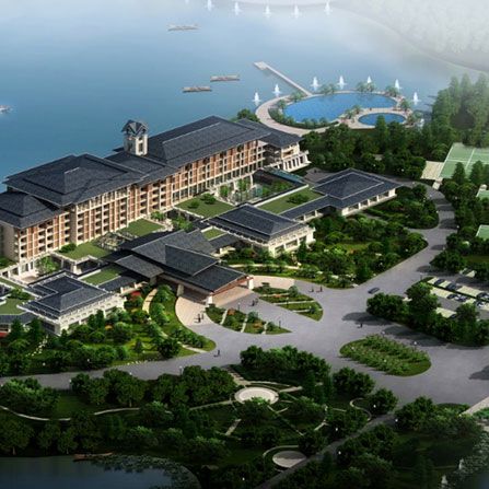 铂涛菲诺标识设计