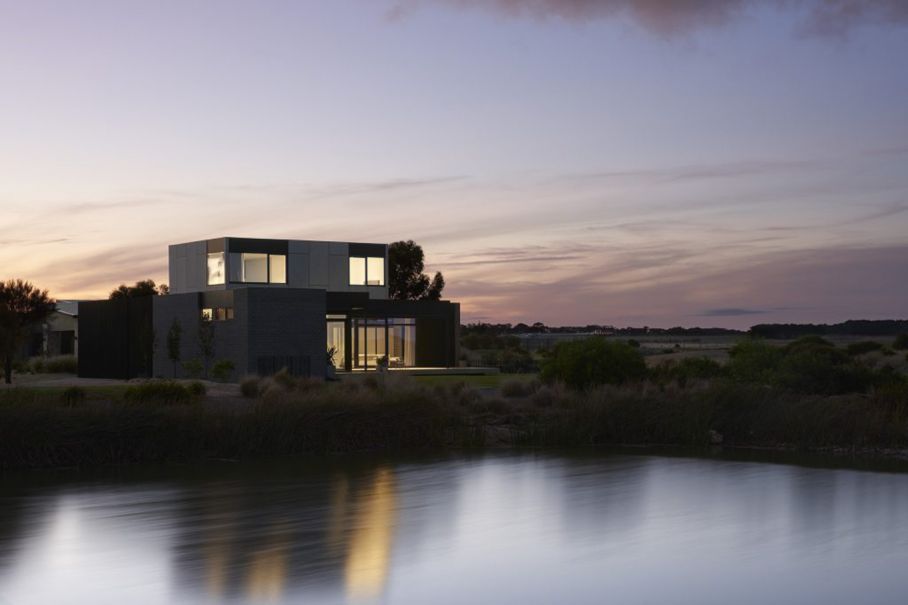 商场标识作品案例展示