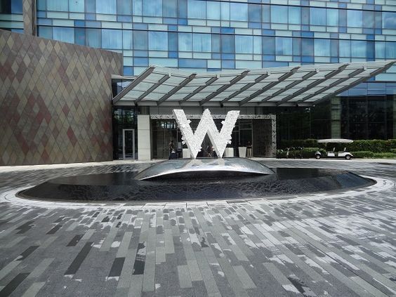 酒店品牌设计公司作品案例展示