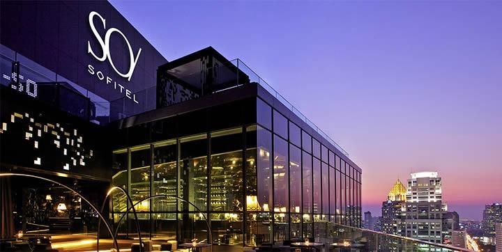 酒店品牌设计公司作品案例展示