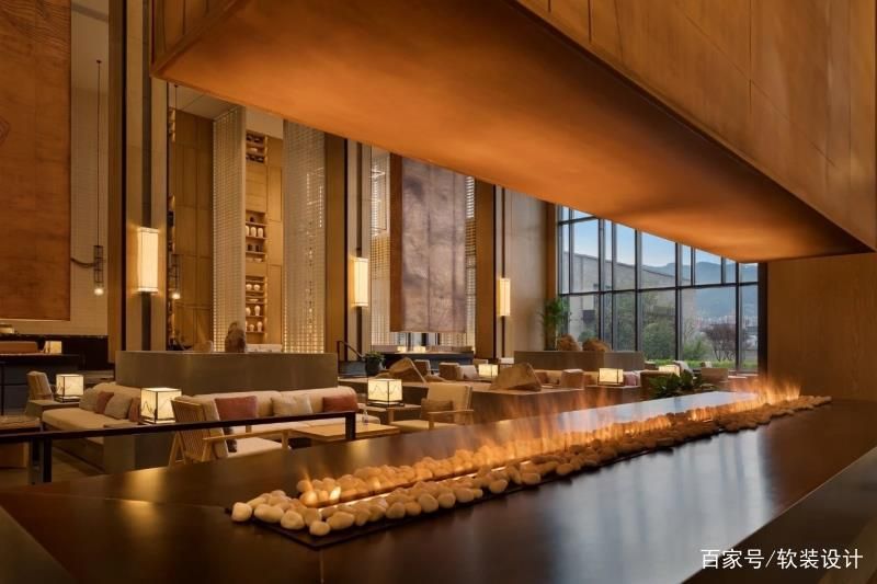 酒店vi设计公司作品案例展示