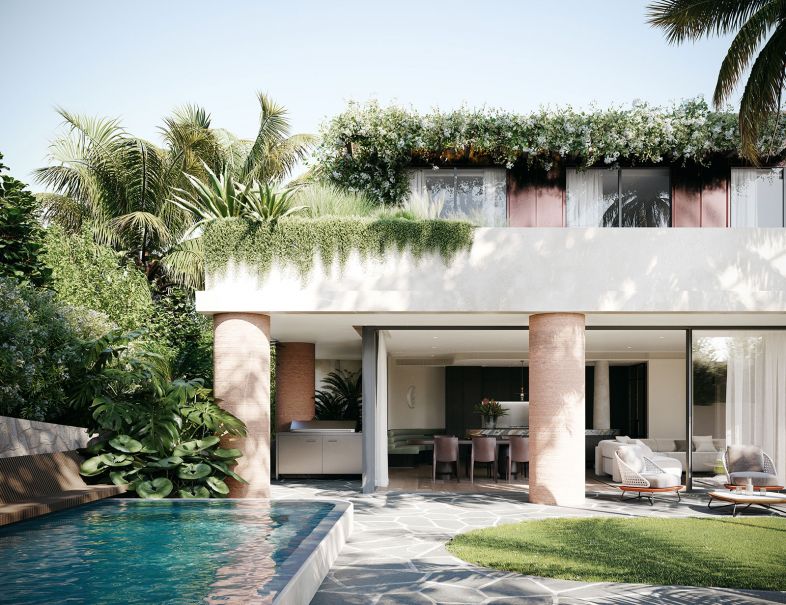 酒店品牌设计公司作品案例展示