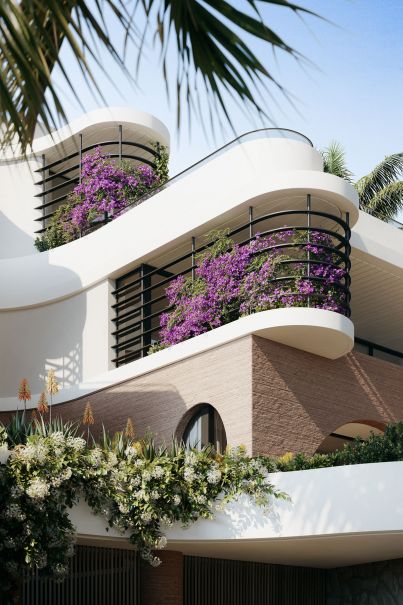 商场标识作品案例展示