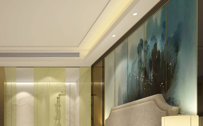 酒店标识设计公司作品案例展示