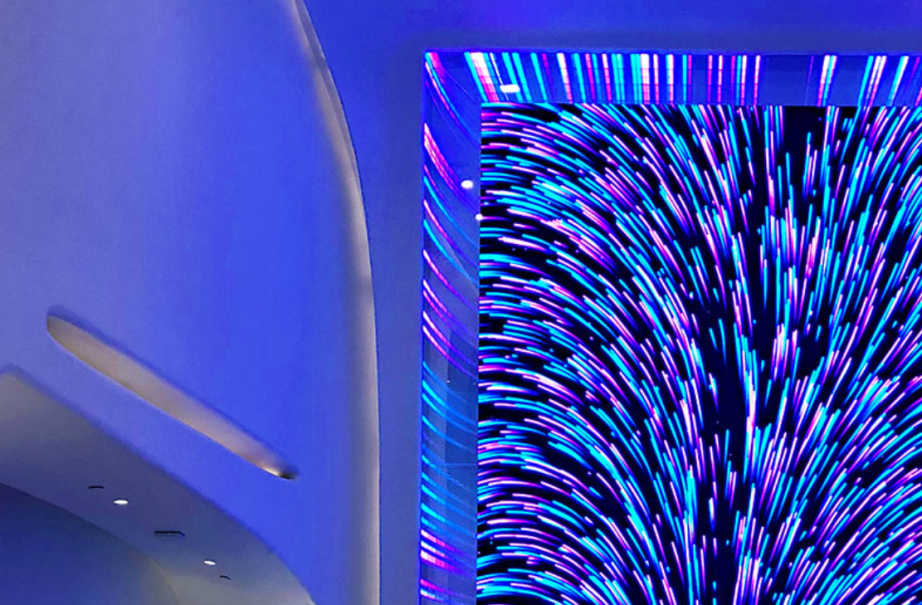 酒店标识设计公司作品案例展示