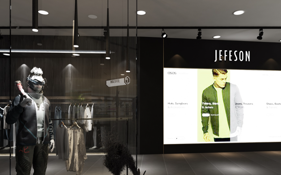 酒店标识设计公司作品案例展示