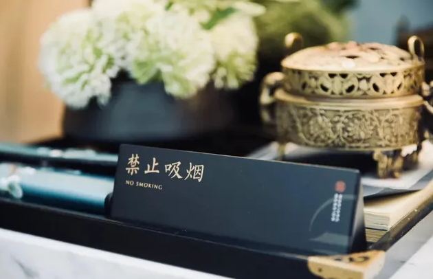 酒店标识设计公司作品案例展示