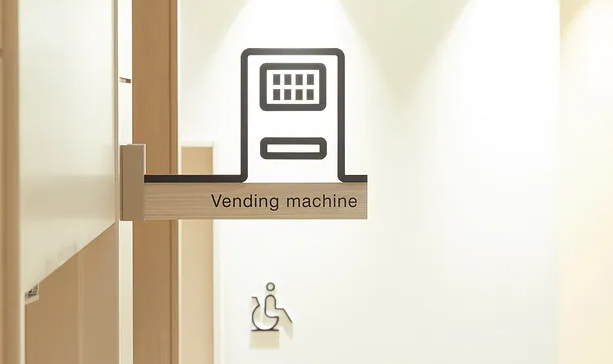 酒店标识设计公司作品案例展示