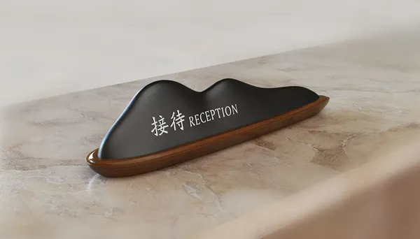 北京酒店品牌设计作品案例展示