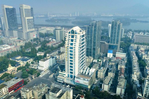 江苏凤凰台饭店