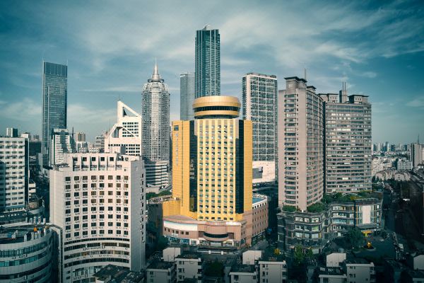 无锡万达颐华酒店