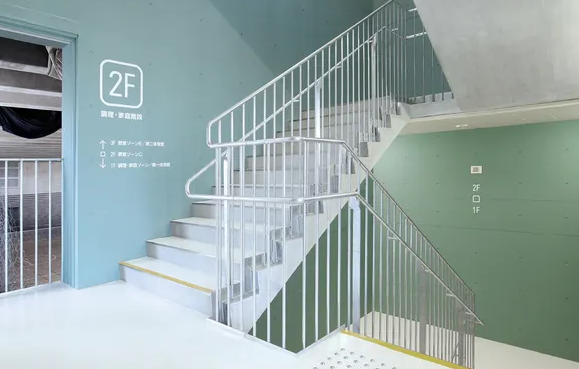 酒店导视设计公司作品案例展示