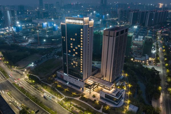 杭州滨江开元名都大酒店