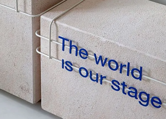 北京酒店品牌设计作品案例展示