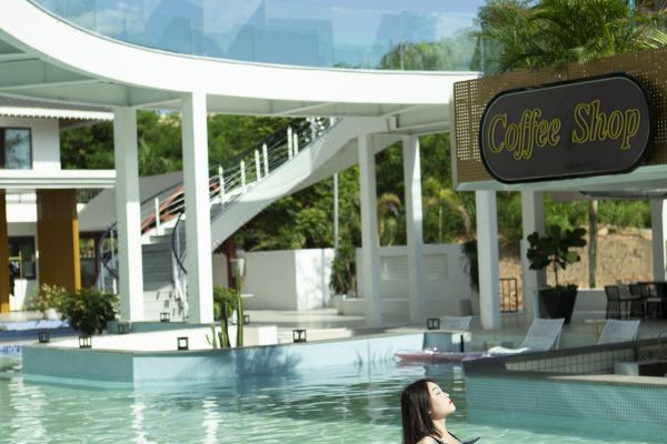 西双版纳悦江酒店