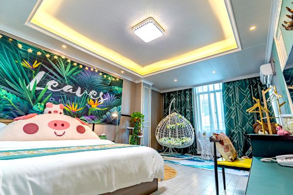 星梦假日酒店(?？诿览蓟〉?