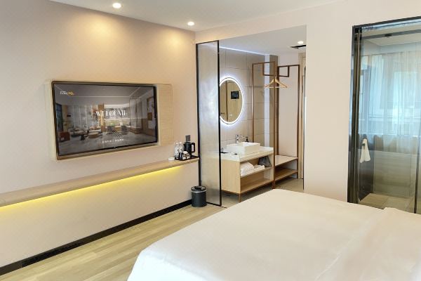 艺选安來酒店(拉萨大昭寺店)