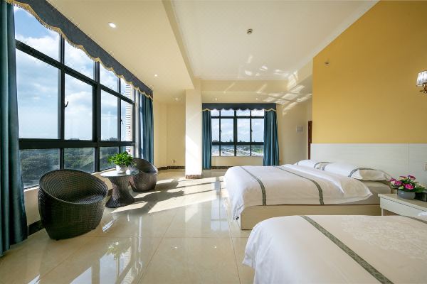 蓝影酒店(?？诿览蓟〉?