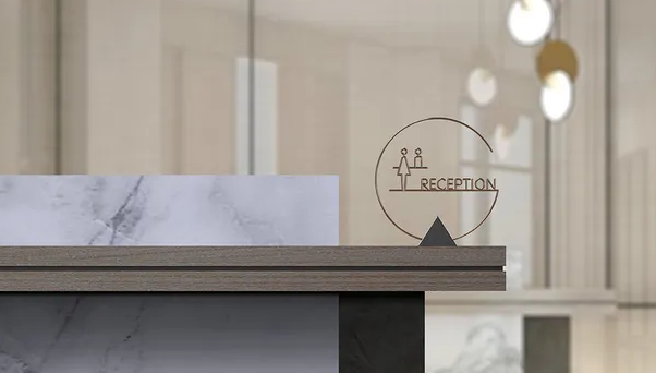 大理酒店导视设计作品案例展示