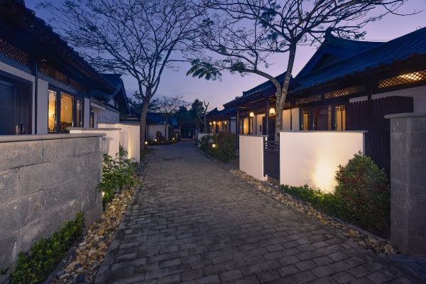 定安居善观民宿