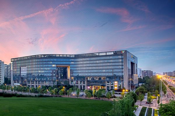 长沙现代凯莱大酒店