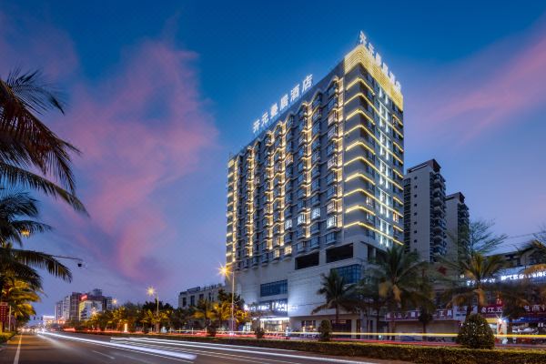 曼居酒店(海南?；ǖ旱?