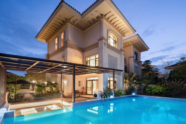 蔚莱度假别墅(儋州?；ǖ旱?