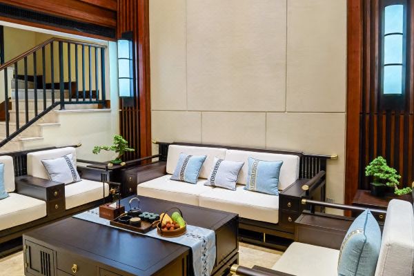 苏韵洲隐别墅(儋州?；ǖ?号岛店)