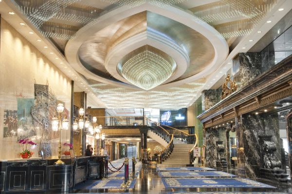 澳门新东方置地酒店