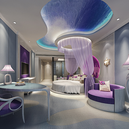 乌鲁木齐导视设计作品案例展示