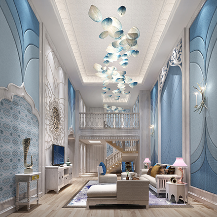 运动会奖杯设计-酒店运动会奖杯品牌vi设计