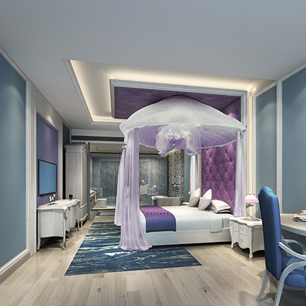 毕业设计酒店vi设计流程