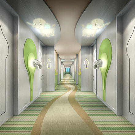 乌鲁木齐导视设计作品案例展示