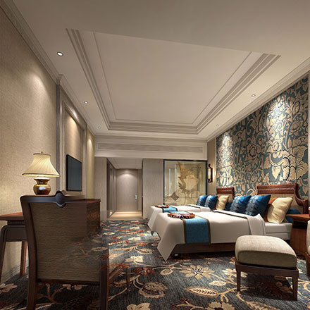 酒店vi设计论文范文