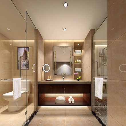 酒店vi设计理念