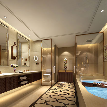 梅州酒店导视规划设计招聘