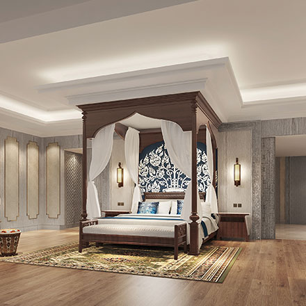 北京酒店vi设计