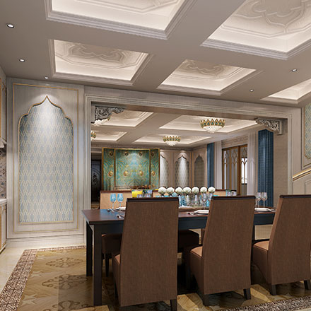 中国建筑设计师-酒店中国建筑品牌vi设计师