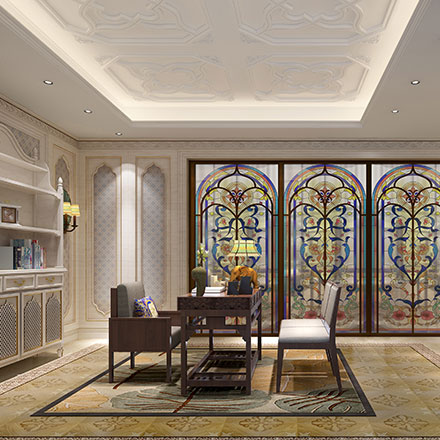 酒店vi设计有用吗