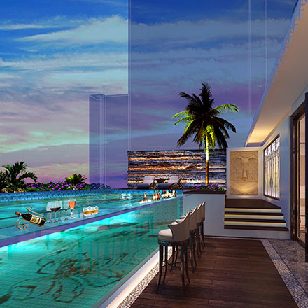 苏州酒店vi设计案例分析