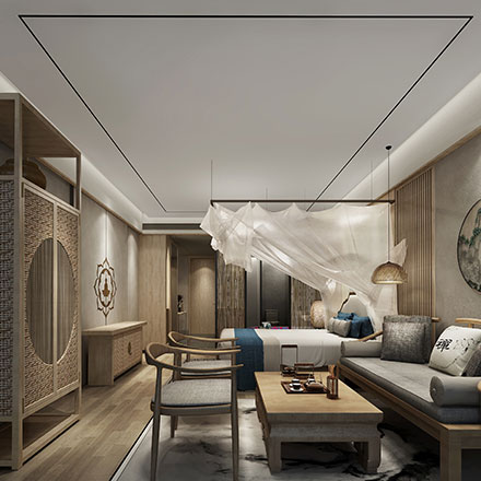 成都酒店标识设计如何打造跨代际共享空间？