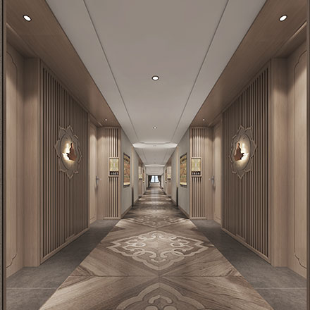 ui设计文档-酒店ui品牌vi设计文档