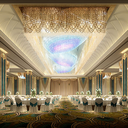 找酒店vi设计公司