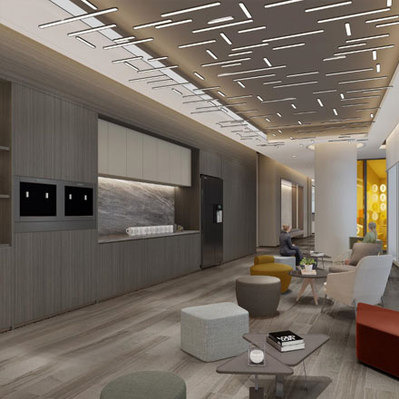 什么是酒店的vi系统设计