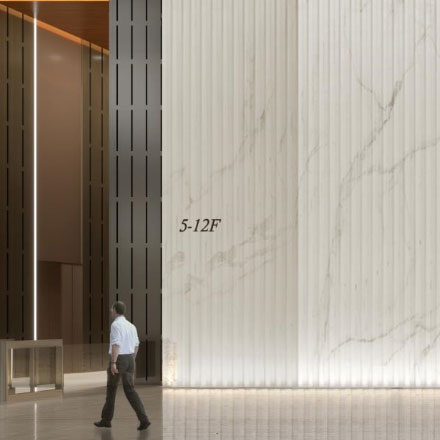 温泉度假酒店vi设计案例