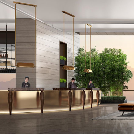 休闲酒吧设计-酒店休闲酒吧品牌vi设计