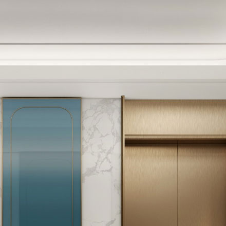 游戏ui界面设计-酒店游戏ui界面品牌vi设计